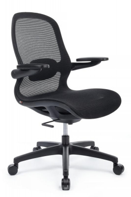 Кресло Miller YSJ-300 Черный — фото, характеристики, наличие в Сыктывкаре