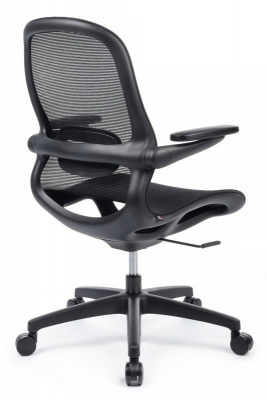 Кресло Miller YSJ-300 Черный — фото, характеристики, наличие в Сыктывкаре