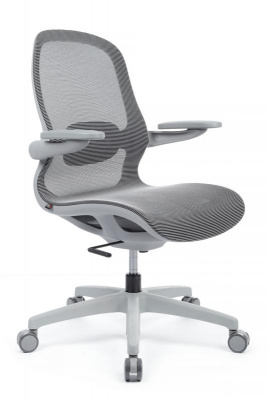 Кресло Miller YSJ-300 Серый — фото, характеристики, наличие в Сыктывкаре