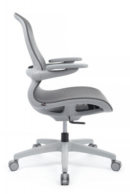 Кресло Miller YSJ-300 Серый — фото, характеристики, наличие в Сыктывкаре