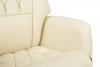 Кресло Byron YS1505A Кремовый — фото, характеристики, наличие в Сыктывкаре