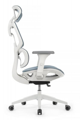 Кресло Argo W-228 Синий — фото, характеристики, наличие в Сыктывкаре