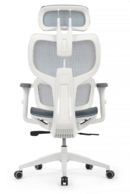 Кресло Argo W-228 Синий — фото, характеристики, наличие в Сыктывкаре