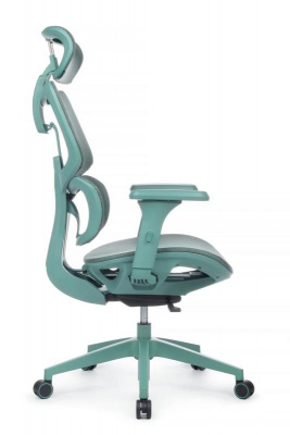 Кресло Argo W-228 Зеленый — фото, характеристики, наличие в Сыктывкаре