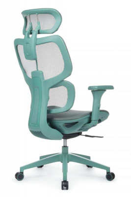 Кресло Argo W-228 Зеленый — фото, характеристики, наличие в Сыктывкаре