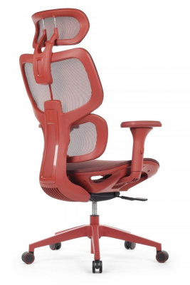 Кресло Argo W-228 Красный — фото, характеристики, наличие в Сыктывкаре