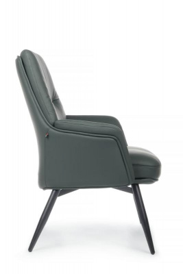 Кресло Batisto-ST C2018 Зеленый — фото, характеристики, наличие в Сыктывкаре