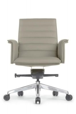 Кресло Rubens-M B1819-2 Светло-серый — фото, характеристики, наличие в Сыктывкаре