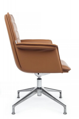 Кресло Rubens-ST C1819-2 Светло-коричневый — фото, характеристики, наличие в Сыктывкаре