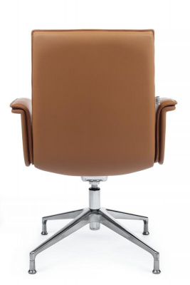 Кресло Rubens-ST C1819-2 Светло-коричневый — фото, характеристики, наличие в Сыктывкаре