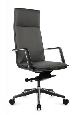 Кресло Crown A1819 Графит — фото, характеристики, наличие в Сыктывкаре