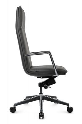 Кресло Crown A1819 Графит — фото, характеристики, наличие в Сыктывкаре