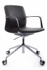 Кресло Plaza-M FK004-B12 Темно-коричневый