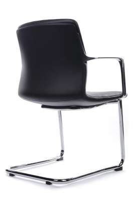 Кресло Plaza-SF FK004-C11 Черный — фото, характеристики, наличие в Сыктывкаре