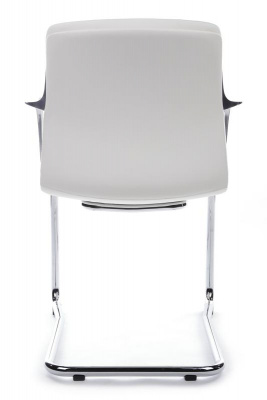 Кресло Plaza-SF FK004-C11 Белый — фото, характеристики, наличие в Сыктывкаре