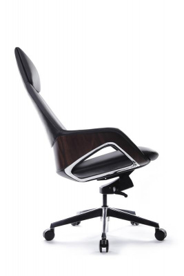 Кресло Aura FK005-A Черный — фото, характеристики, наличие в Сыктывкаре