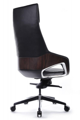 Кресло Aura FK005-A Черный — фото, характеристики, наличие в Сыктывкаре