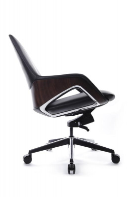 Кресло Aura-M FK005-B Черный — фото, характеристики, наличие в Сыктывкаре