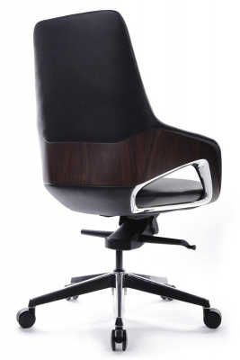 Кресло Aura-M FK005-B Черный — фото, характеристики, наличие в Сыктывкаре