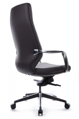 Кресло Alonzo A1711 Темно-коричневый — фото, характеристики, наличие в Сыктывкаре