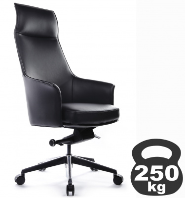 Кресло Rosso A1918 Черный — фото, характеристики, наличие в Сыктывкаре