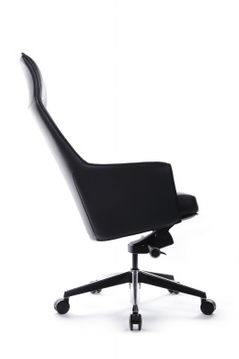 Кресло Rosso A1918 Черный — фото, характеристики, наличие в Сыктывкаре