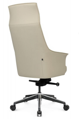 Кресло Rosso A1918 Кремово-белый — фото, характеристики, наличие в Сыктывкаре