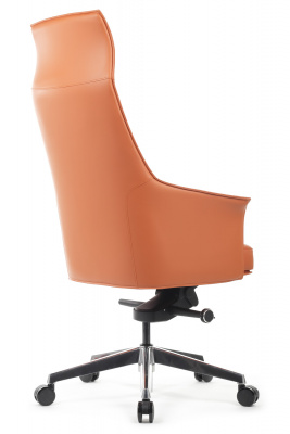 Кресло Rosso A1918 Оранжевый — фото, характеристики, наличие в Сыктывкаре