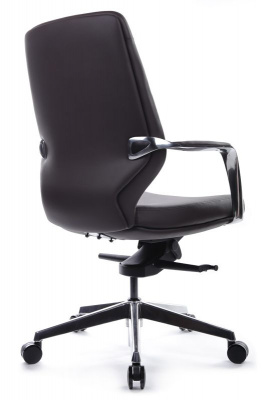 Кресло Alonzo-M B1711 Темно-коричневый — фото, характеристики, наличие в Сыктывкаре