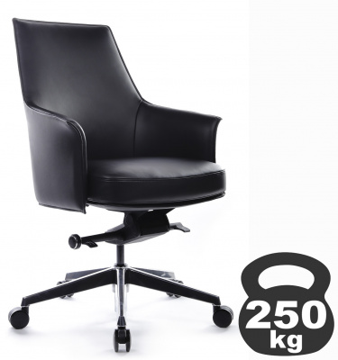 Кресло Rosso-M B1918 Черный — фото, характеристики, наличие в Сыктывкаре