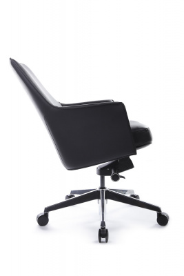 Кресло Rosso-M B1918 Черный — фото, характеристики, наличие в Сыктывкаре