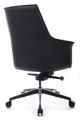 Кресло Rosso-M B1918 Черный — фото, характеристики, наличие в Сыктывкаре