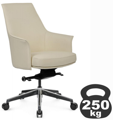 Кресло Rosso-M B1918 Кремово-белый — фото, характеристики, наличие в Сыктывкаре