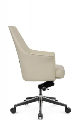 Кресло Rosso-M B1918 Кремово-белый — фото, характеристики, наличие в Сыктывкаре