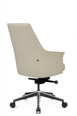 Кресло Rosso-M B1918 Кремово-белый — фото, характеристики, наличие в Сыктывкаре