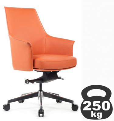 Кресло Rosso-M B1918 Оранжевый — фото, характеристики, наличие в Сыктывкаре