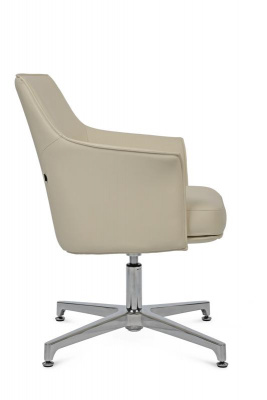 Кресло Rosso-ST C1918 Кремово-белый — фото, характеристики, наличие в Сыктывкаре