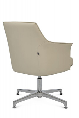 Кресло Rosso-ST C1918 Кремово-белый — фото, характеристики, наличие в Сыктывкаре