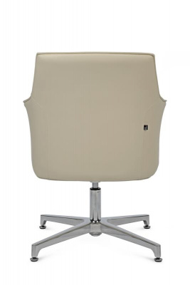 Кресло Rosso-ST C1918 Кремово-белый — фото, характеристики, наличие в Сыктывкаре