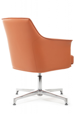 Кресло Rosso-ST C1918 Оранжевый — фото, характеристики, наличие в Сыктывкаре