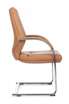 Кресло Alonzo-CF C1711 Светло-коричневый — фото, характеристики, наличие в Сыктывкаре