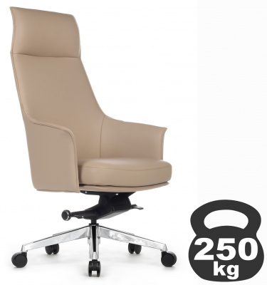 Кресло Rosso A1918 Светло-бежевый — фото, характеристики, наличие в Сыктывкаре