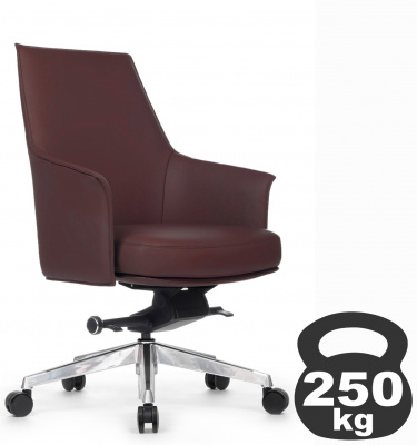 Кресло Rosso-M B1918 Коричневый — фото, характеристики, наличие в Сыктывкаре