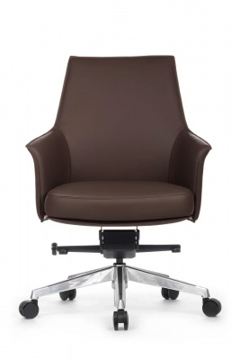 Кресло Rosso-M B1918 Коричневый — фото, характеристики, наличие в Сыктывкаре