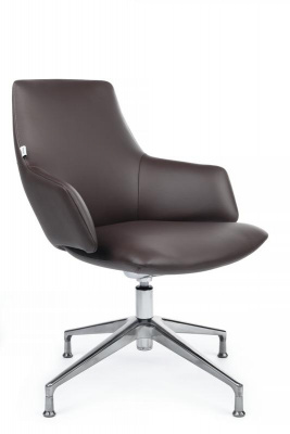 Кресло Spell-ST C1719 Темно-коричневый — фото, характеристики, наличие в Сыктывкаре