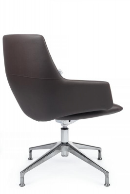 Кресло Spell-ST C1719 Темно-коричневый — фото, характеристики, наличие в Сыктывкаре