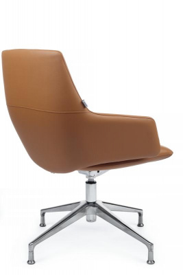 Кресло Spell-ST C1719 Светло-коричневый — фото, характеристики, наличие в Сыктывкаре