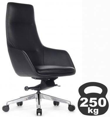 Кресло Soul A1908 Черный — фото, характеристики, наличие в Сыктывкаре