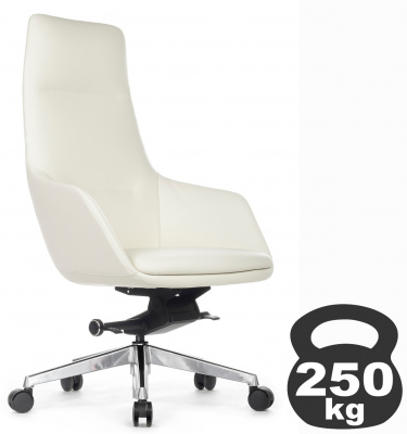 Кресло Soul A1908 Белый — фото, характеристики, наличие в Сыктывкаре