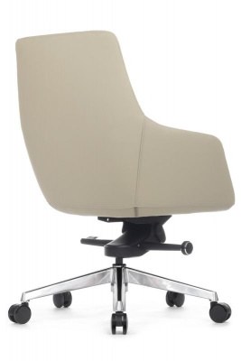 Кресло Soul-M B1908 Светло-серый — фото, характеристики, наличие в Сыктывкаре